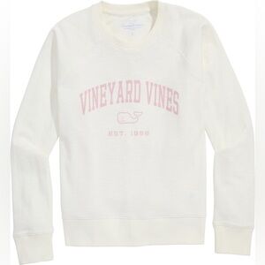 Vineyard Vines Heritage vineyard vines Long Sleeve Tee NWT Size S